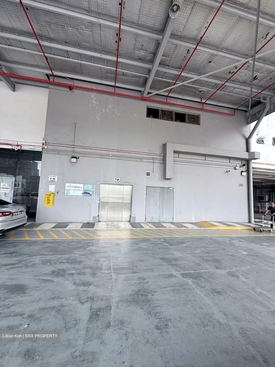 Bedok South Avenue 1 (D16), Warehouse #609868531